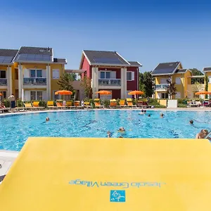 Village , Lido di Jesolo Włochy