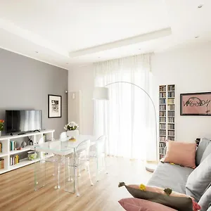 Traiano Luxury Appartement Bari