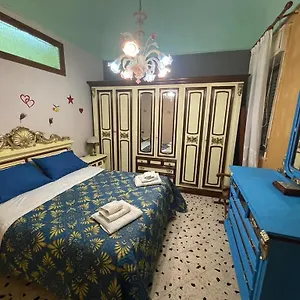 Apartament Big Mom House, Palermo