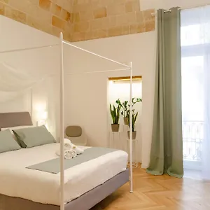 Apulialux - San Lorenzo Luxury Con Jacuzzi In Centro , Brindisi Włochy