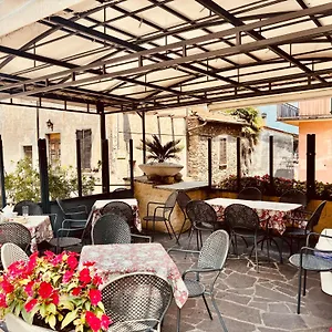 Le Quattro Stagioni Lakeview , Acquaseria Włochy