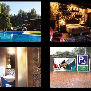  Accommodatie bij particulieren Small Paradise