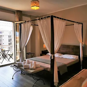  Accommodatie bij particulieren Casa Me