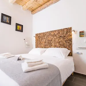 Apartament Mosina, Palermo