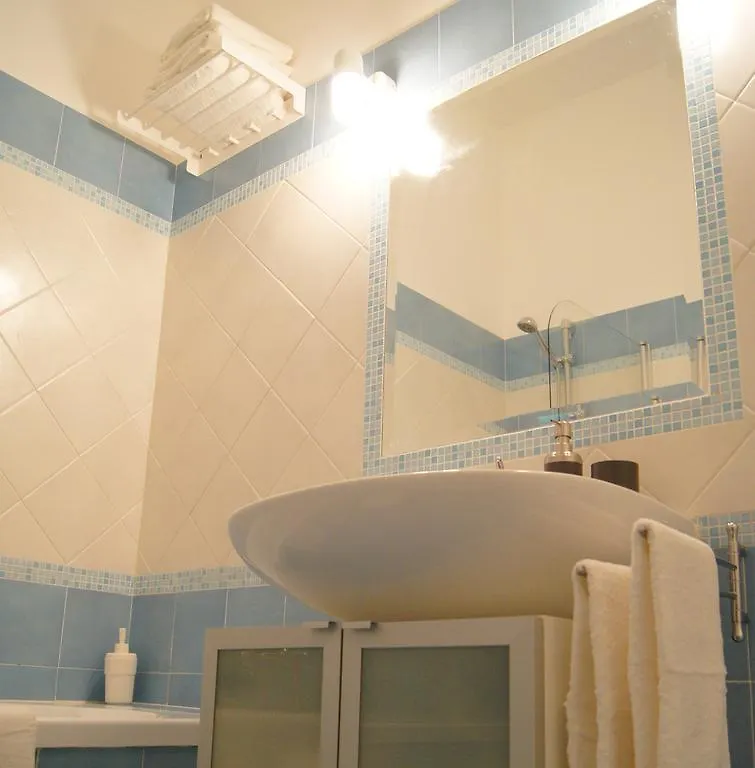La Fabbrica Del Vicere Apartment Palermo
