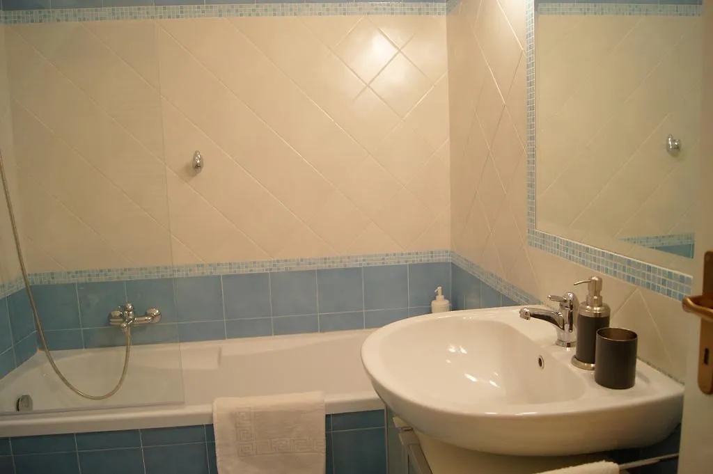 La Fabbrica Del Vicere Apartment Palermo 0*,