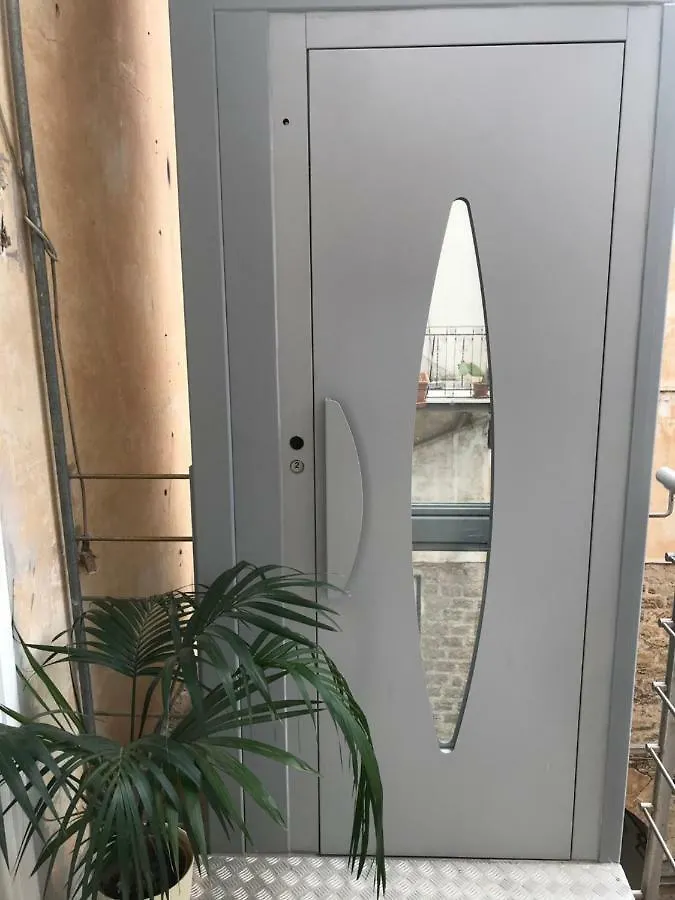Appartamento La Fabbrica del Viceré Palermo