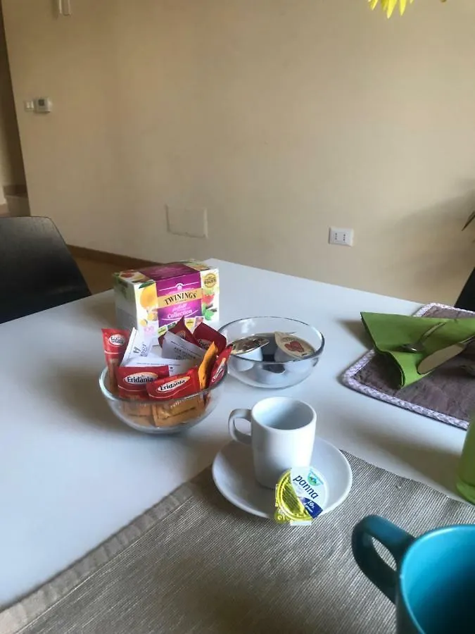 La Fabbrica Del Vicere Apartment Palermo