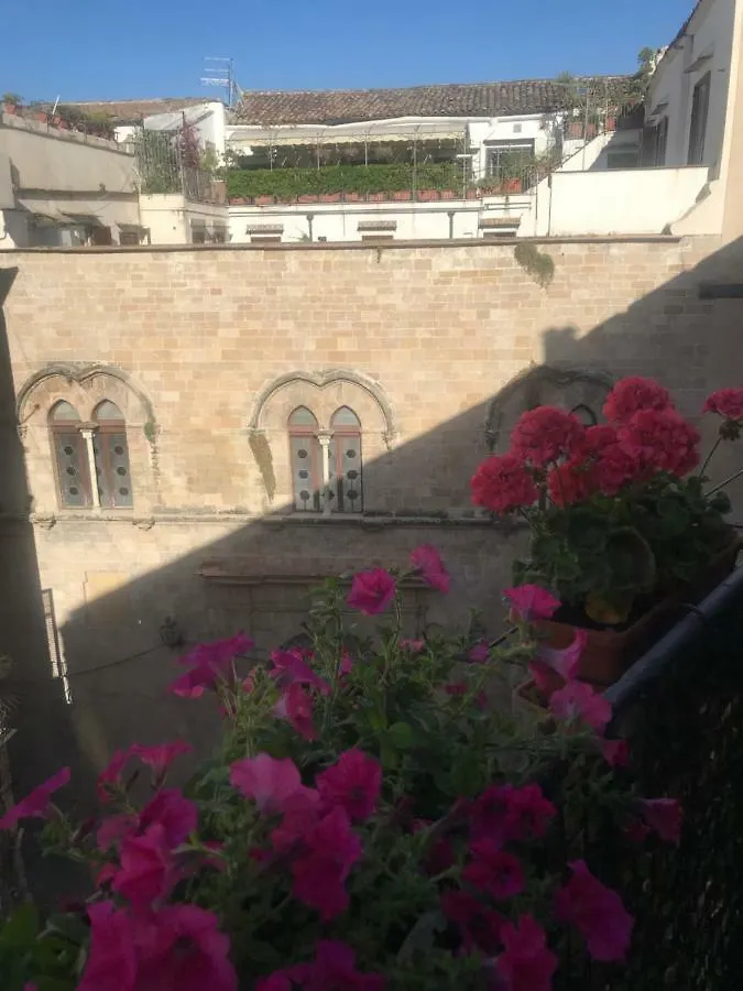 Appartamento La Fabbrica del Viceré Palermo