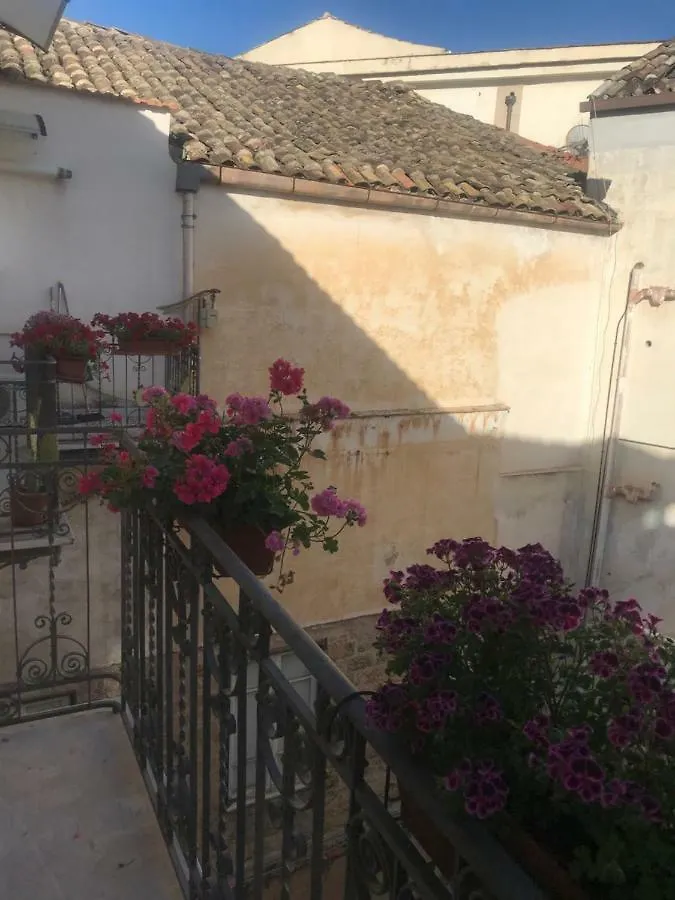 La Fabbrica Del Vicere Apartment Palermo
