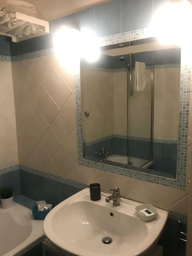 La Fabbrica Del Vicere Apartment Palermo